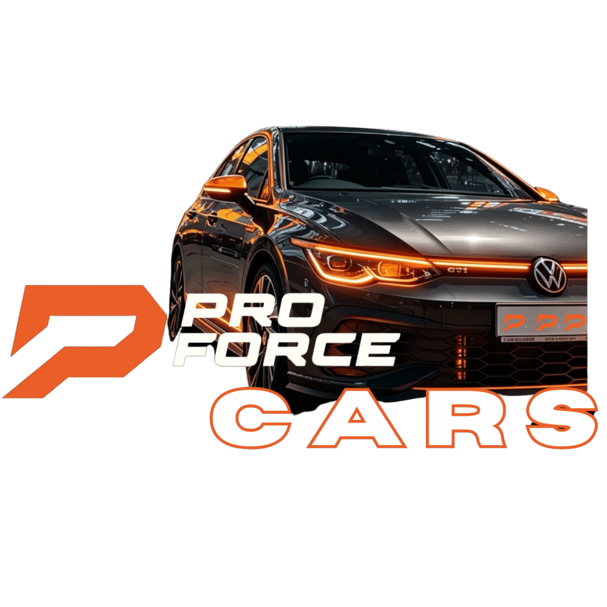 Proforce Cars